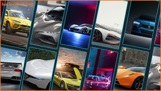 Super Cars Wallpapers screenshot