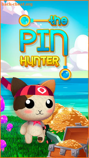 The Pin Hunter – Pull Pins Rescue Game screenshot