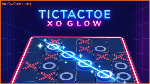 Tic Tac Toe - XO Puzzle screenshot