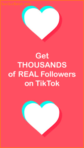 Tik Famous- get tiktok followers, tik likes & fans screenshot