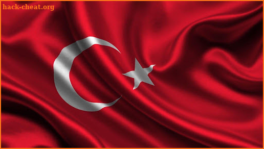 🇹🇷 Turkey Flag Wallpapers screenshot
