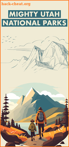 Utah Mighty 5 National Parks screenshot