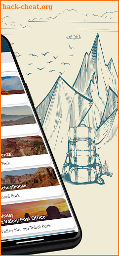 Utah Mighty 5 National Parks screenshot