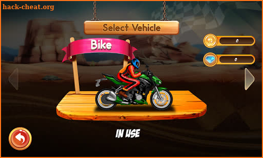 Vehicles and Cars Kids Racing screenshot