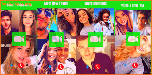 Video Calls Facetime tips screenshot