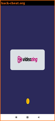 VideoZing - Earning Reward App screenshot