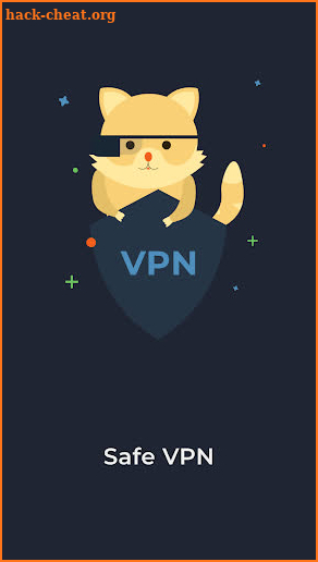 VPN Free Service screenshot