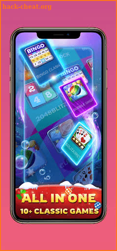 Win Cash: Pocket7-Games Tip screenshot