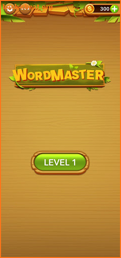 WordMaster screenshot