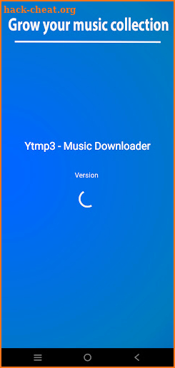 YtMp3 - Music Downloader screenshot
