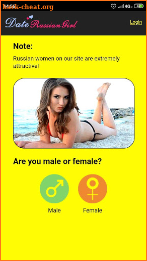 Zoosk online dating app