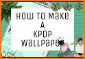 BTS wallpapers KPOP related image