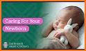 Newborn Twins Baby Care related image
