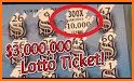 Lucky Lotto - Mega Scratch Off related image