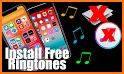 Free Ringtones Music Downloads related image