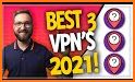 Best Vpn 2020 - Fastvpn & Secure VPN Proxy related image
