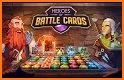 Heroes of Battle Cards related image