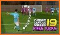 Win Dream League Soccer - DLS 2019  New Tips related image