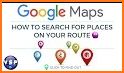 Easy PlaceFinder-New feature to your google Maps related image