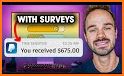 Bounty - Do Survey, Earn Money related image