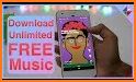 Free Music Downloader - Mp3 Music Download 2020 related image