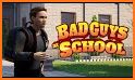 Walkthrough for bad guys at school game related image