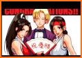 Kof 2003 Fighter Arcade related image