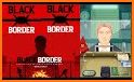 Black Border: Papers Game related image