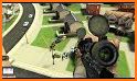Sniper 3D Strike Assassin Ops - Gun Shooter Game related image