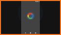 Pixel Black UI - Icon Pack related image