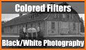 Black & White Photo Filters related image