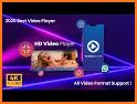 HD Video Player - All Format HD Video Player 2021 related image