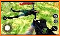 Firing Squad Free Fire -  Survival Battleground related image