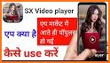 HD Video Player  – SX HD Video Player related image
