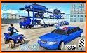 Limo Car Wash: Limousine Driving Simulator related image