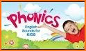 Learning Phonics for Kids related image