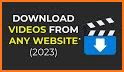Video Downloader - Free Video Downloader related image