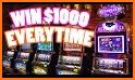Vegas Win Money Dollar Slots Fun related image