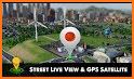 Live Street View Map: Gps Navigation related image