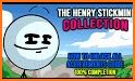 Hints for The Henry Stickmin Collection related image