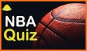 Quiz Basket NBA related image