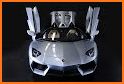 Cool Lamborghini Aventador Wallpaper related image