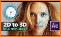 Photo Animation Effect –Video Animation Effect related image