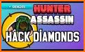 Assassin Hunter 2020 related image