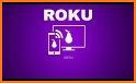 Roku Cast related image