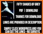 Fifty Shades of Grey book pdf related image