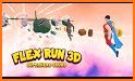 Flex Run 3D: Superhero Squad related image