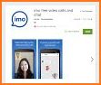 free imo video calls and chat & text tips related image