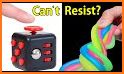 AntiStress, Relaxing & Stress Relief ASMR Fidget related image