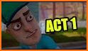 Secret Hello Alpha Neighbor Guide 4 Tips ACT related image